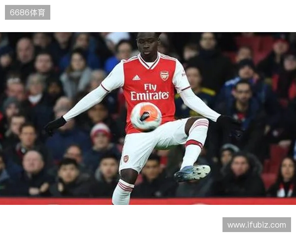 英媒:萨卡接近与阿森纳续约,周薪超25万镑