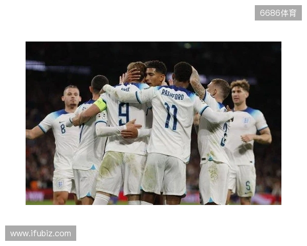 英格兰客战阿尔巴尼亚:凯恩领衔,贝林厄姆、埃泽首发